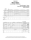 Mission: Impossible Theme from the Paramount Television Series MISSION: IMPOSSIBLE