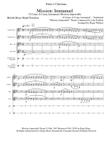 Mission: Impossible Theme from the Paramount Television Series MISSION: IMPOSSIBLE