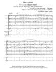 Mission: Impossible Theme from the Paramount Television Series MISSION: IMPOSSIBLE
