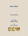 One Voice