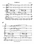 Co-Heath-Ive, a Jazz Combo bass feature