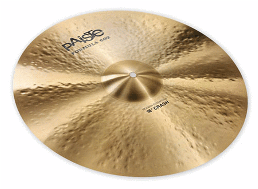 Formula 602 Modern Essentials Crash Musical Instruments scores gallery preview page 2