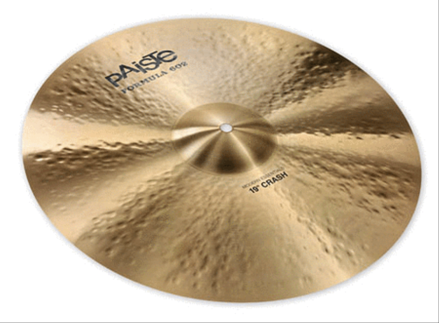 Formula 602 Modern Essentials Crash Formula 602 Modern Essentials Crash Musical Instruments scores gallery preview page 2