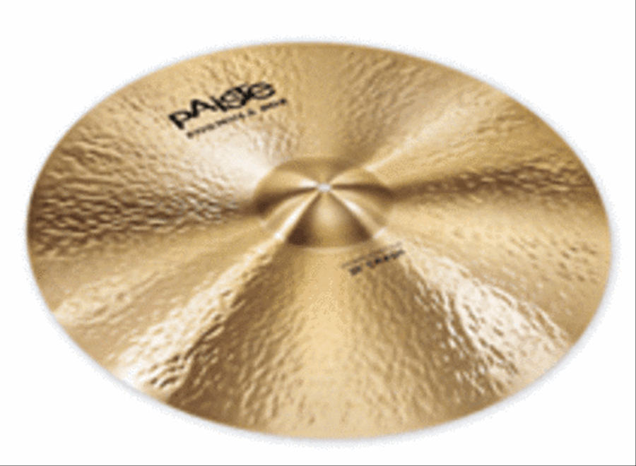 Formula 602 Modern Essentials Crash Musical Instruments scores gallery preview page 1