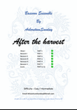 After the Harvest Basson Quintet