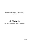 A Chloris