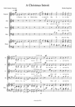 A Christmas Introit