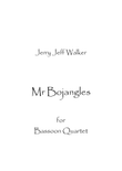 Mr. Bojangles