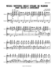 Boccherini Music from MASTER AND COMMANDER - Cello Duet