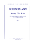 [Wiemann] Young Charlotte
