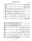 The Nutcracker Suite 2. March (student version)