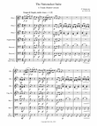 The Nutcracker Suite 4. Trepak (student version)