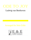 Ode to Joy