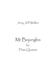 Mr. Bojangles