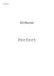 Perfect