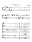 And the Glory of the Lord (from Messiah)