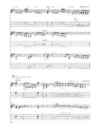 Peter Gunn Electric Guitar scores gallery preview page 3