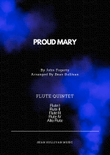 Proud Mary
