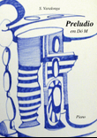 Sérgio Varalonga - Preludio nº1 da Obra 