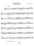 BLUEGRASS BOP LEADSHEET