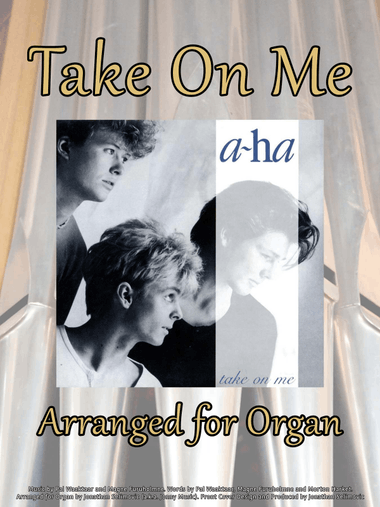 Take On Me