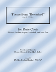 Theme From 