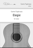 Elegie