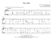 Hey Jude (arr. Christopher Hussey)