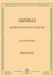 Caccini-Amarilli, for Flute and Piano mini preview