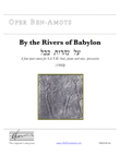 By the Rivers of Babylon (Al Naharot Bavel)