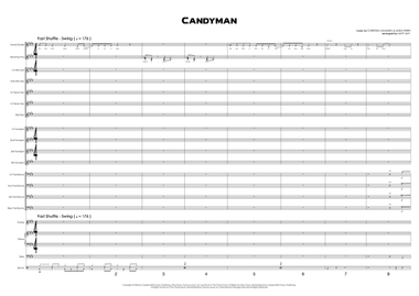 Candyman