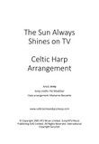 The Sun Always Shines On Tv