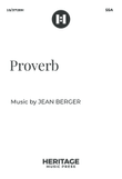 Proverb
