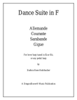 Dance Suite in F