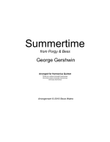 Summertime