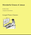 Wonderful Grace of Jesus