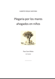 Plegaria por los mares ahogados en niños