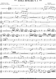 Brahms - Dança Húngara - 1 - BRASS QUINTET