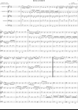 RIGAUDON - GRIEG - BRASS QUINTET