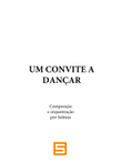 Um Convite a Dançar (Bigband)