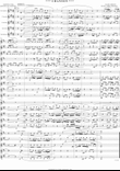 CHANSON - DEBUSSY - Sax quintet