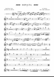 Sonata - Purcell, H. - BRASS QUINTET