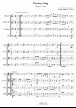 Hunting Song