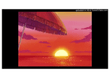 Chill type beat Sunset