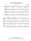 Over The Rainbow (from The Wizard Of Oz)