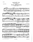 Mozart - Piano Sonata No.5 KV283