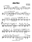 Jingle Bells - Guitar Solo