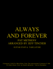 Always And Forever