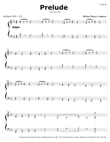 Organ Prelude 
