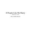 If People Like Me Marry (Starting Key: C-Major)